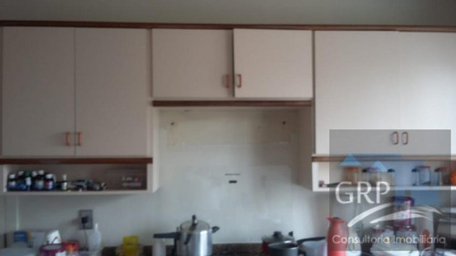 Imagem 4 de 7 de Apartamento Para Venda Em Santo André, Vila Assunção, 3 Dormitórios, 1 Suíte, 1 Banheiro, 2 Vagas - 7897_1-1256627