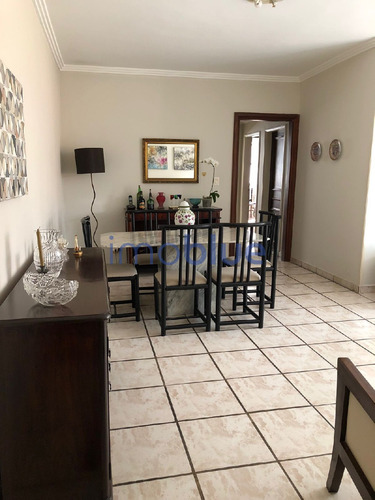 Imagem 9 de 13 de Apartamento 3 Dorm,gonzaga... - 1477