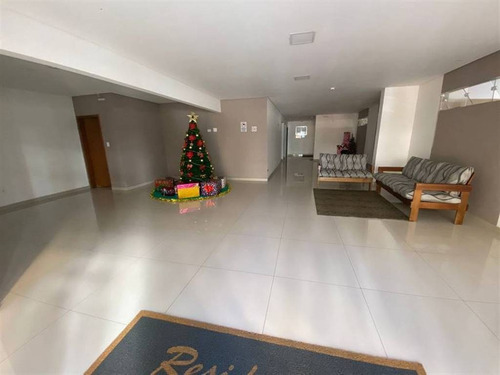 Imagem 4 de 11 de Apartamento, 2 Dorms Com 55.65 M² - Ocian - Praia Grande - Ref.: Jsan117 - Jsan117