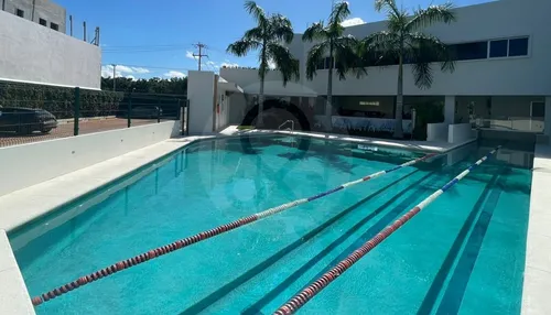 Casa En Condominio En Venta En Cancún