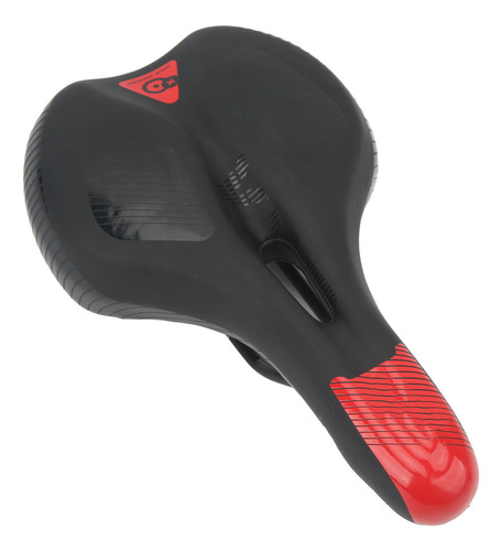 Cojín Para Sillín De Bicicleta, Almohadilla Universal De Sil