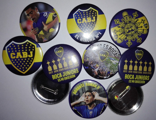 10 Pines 55mm Fútbol Equipos Oferta