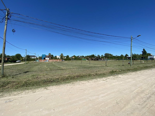 Imagen 14 de 26 de Últimos Lotes! Barrio Abierto Solar De Las Acacias - 550 M2 - Ing. Maschwitz