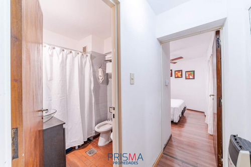 Imagen 7 de 18 de Se Vende Dpto. Nva Cba. 1 Dorm. Remodelado Tránsito Cáceres 469 Nueva Córdoba