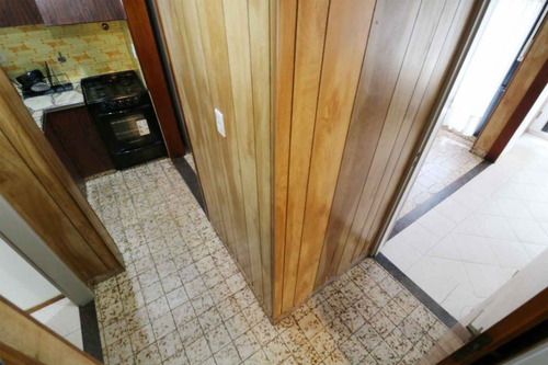 Casa 3 Amb En Venta Cochera Terraza Galpon, Lanus