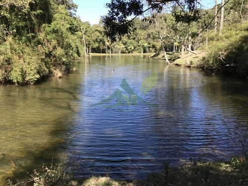 Imagem 4 de 13 de Sítio Em Atibaia Lago E Nascentes! Oportunidade - 660
