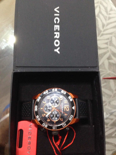 Relogio Viceroy Original
