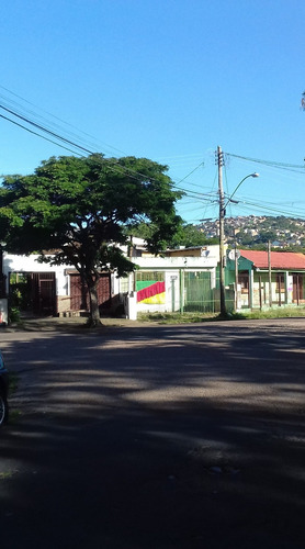 Terreno Em Vila João Pessoa - Pj4026