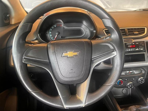 Chevrolet Onix 1.0 Mpfi Ls 8v Flex 4p Manual