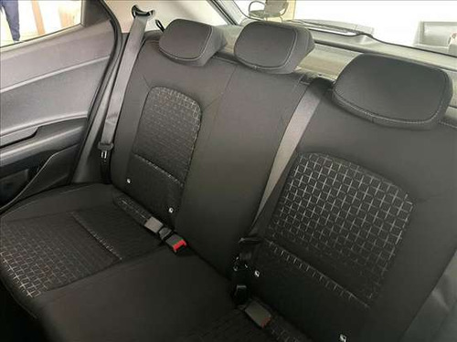 Hyundai HB20 1.0 TGDI FLEX COMFORT PLUS TECH AUTOMÁTICO