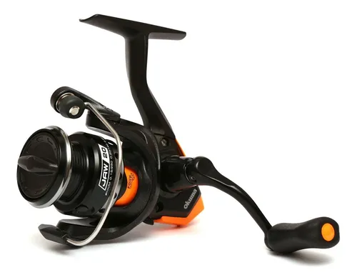 comprar Carrete De Pescar Okuma Jaw 40 Spinning Pesca Outdoor