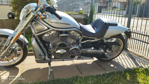 Harley Vrod Vrs Série Anive