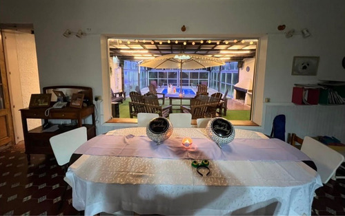Imagen 28 de 30 de Oportunidad Financiada! Casa De Campo Estilo Inglés En San José!