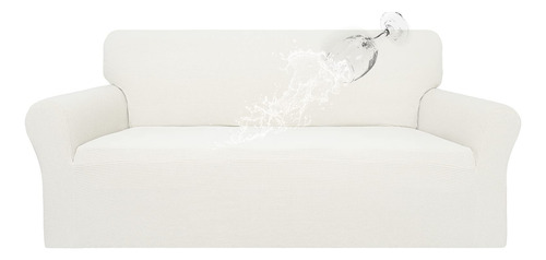 Funda De Sofá Fácil De Llevar, 100% Impermeable, Para Sofás