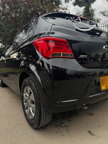 Chevrolet Joy 1.4