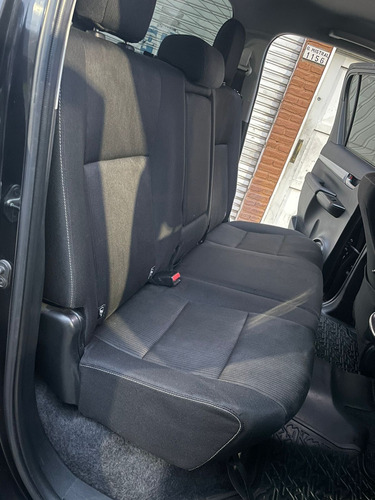 Toyota Hilux Pick-Up 2.8 Cd Srv 177cv 4x4