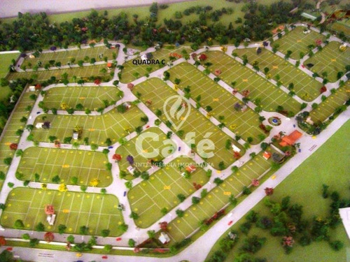 Imagem 5 de 30 de Lotes Com Habite-se, Para Construção Imediata! - 2381