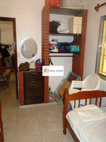 Imagem 12 de 16 de Apartamento Com 2 Dorms, Vila Atlântica, Mongaguá - R$ 185 Mil, Cod: 767700 - V767700