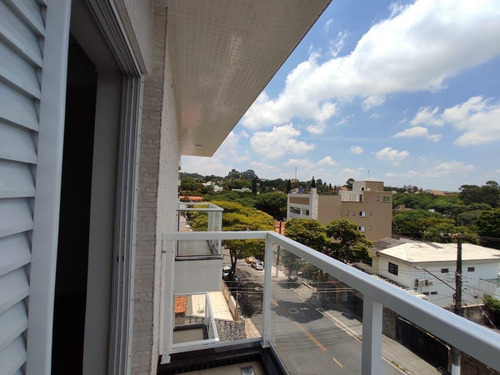 Imagem 6 de 13 de Apartamento - Parque Anchieta - São Bernardo Do Campo - 1033-20834