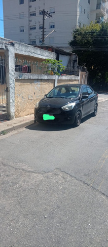 Ford Ka 1.5 Se Flex 5p