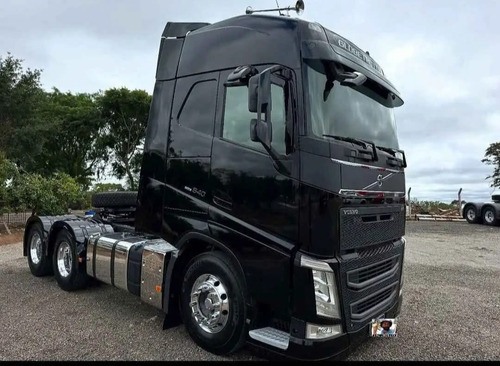 Volvo Fh 540 6x2. Com Divida