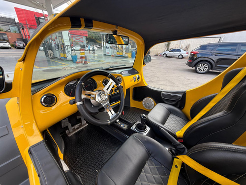 Super Buggy Wake Way 2019 Apenas 5000 Km Novíssimo