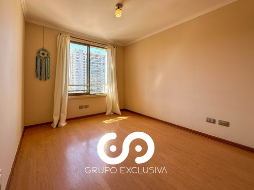 Se Vende Departamento En 5 Oriente, Viña Del Mar