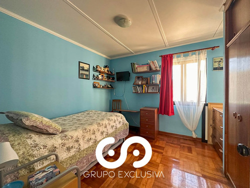 Se Vende Casa Muy Bien Conectada En Quilpué