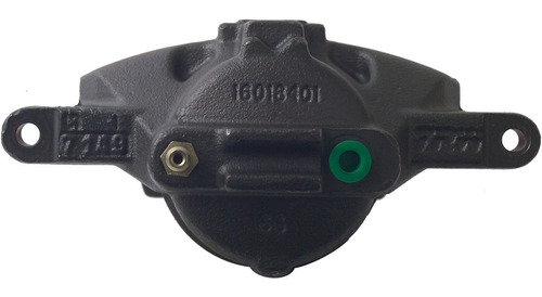 Caliper De Freno Delantero Derecho Dodge Nitro 2007-2008