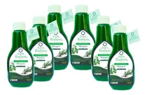 Comprar 6 Shampoos Nacimiento De Cabello. Ramos De Romero. 500 Ml.