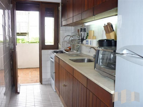 Apartamento En La Barra, La Barra | Jyr Propiedades Ref:1496- Ref: 1496