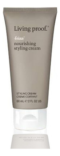 Crema Living Proof No Frizz Nourishing Styling Cream 60ml