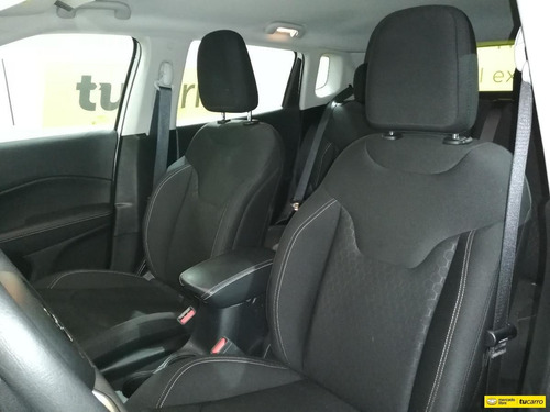 Jeep Compass Sport 2.4 Mt
