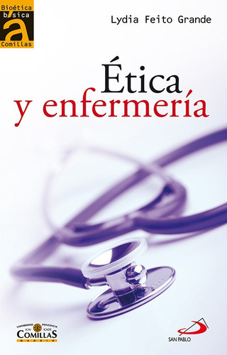 Etica Y Enfermeria