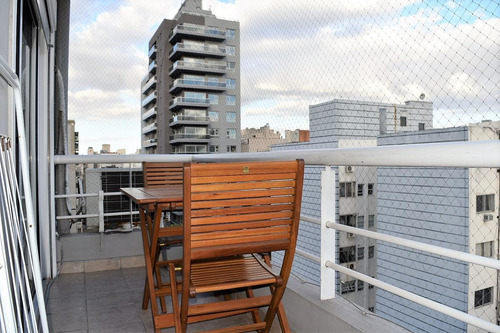 Imagen 11 de 19 de Semipiso De 3 Amb. Con Balcón - Urquiza R