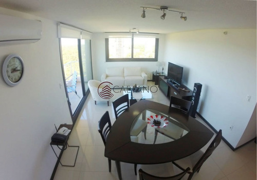 Imagen 7 de 21 de Muy Lindo Apartamento En Zona Roosevelt - Punta Del Este Roosevelt