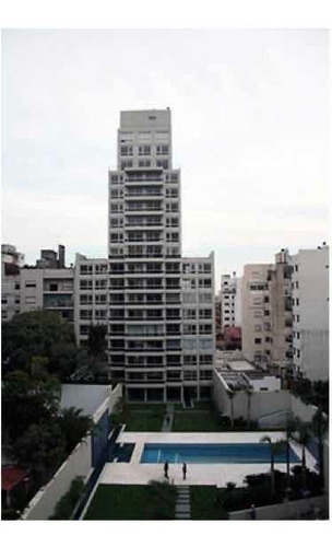 Imagen 2 de 6 de Dueño Vende Cochera Cubierta En Torre Palermo Twins