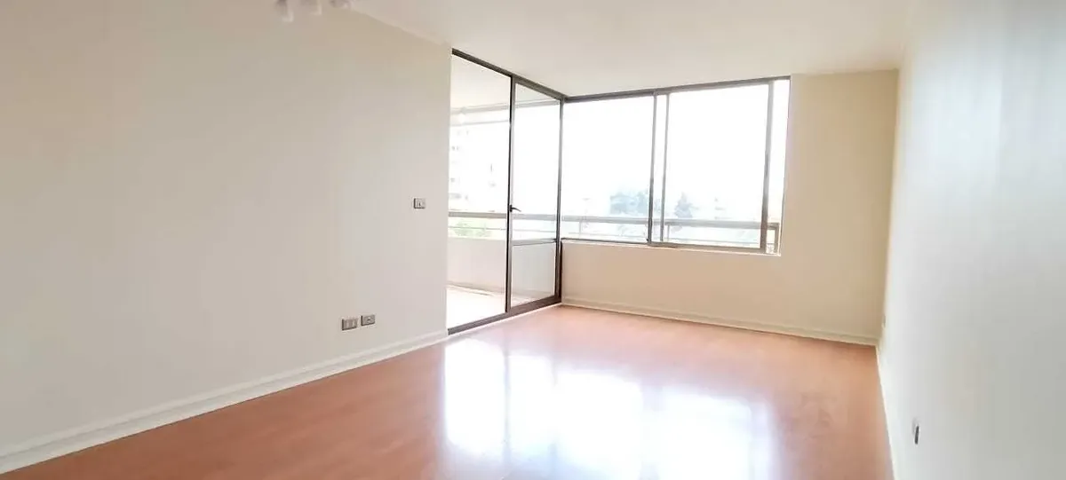 Imagen 2 de 24 de Gran Vista Oriente, 12 Mts2 Terraza, 2d+2b+est+b (177370)