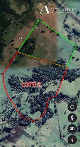 Imagen 18 de 19 de Sitio En Venta En Puyehue