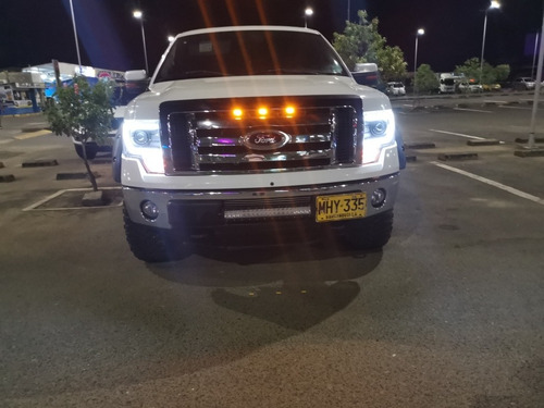 Ford F150 Ecobost