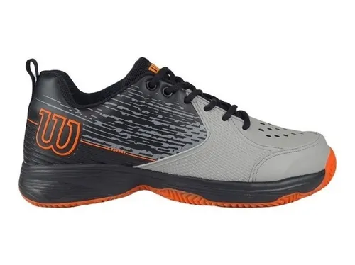 ZAPATILLAS TENIS HOMBRE WILSON K ENERGY 2.0 CLAY - rossettiar