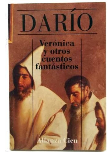 Veronica Y Otros Cuentos Fantasticos - Dario, Ruben