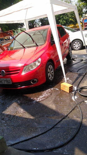 Volkswagen Gol 2011 1.0 Trend Total Flex 5p