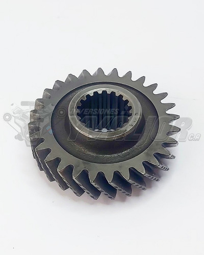 Imagen 3 de 7 de Kit Piñon 5ta Suzuki Baleno/ignis Hasta El 2006 2411464g02
