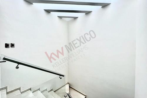 Imagen 17 de 25 de Casa En Renta En Jardines Del Pedregal