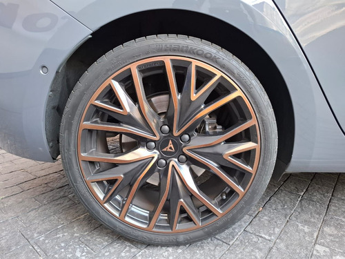 Cupra Leon 2022