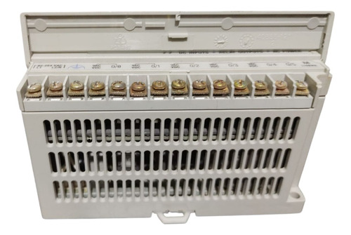 Allen Bradley 1761-l16bwa Plc Micrologix 1000 (Usado)