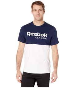 polos reebok hombre