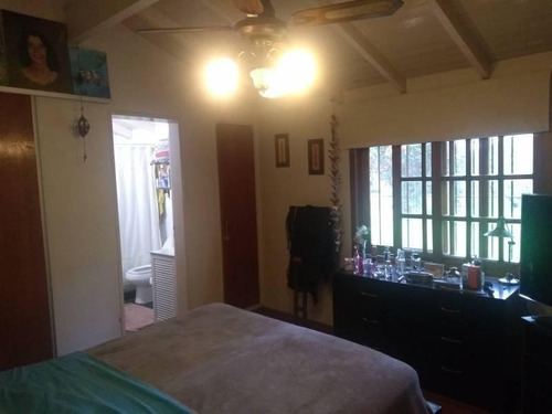 Imagen 10 de 21 de Excelente Casa Quinta A La Venta En Trujuy Moreno