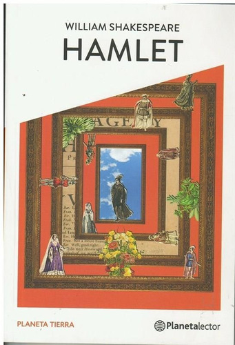 Hamlet - Novedad